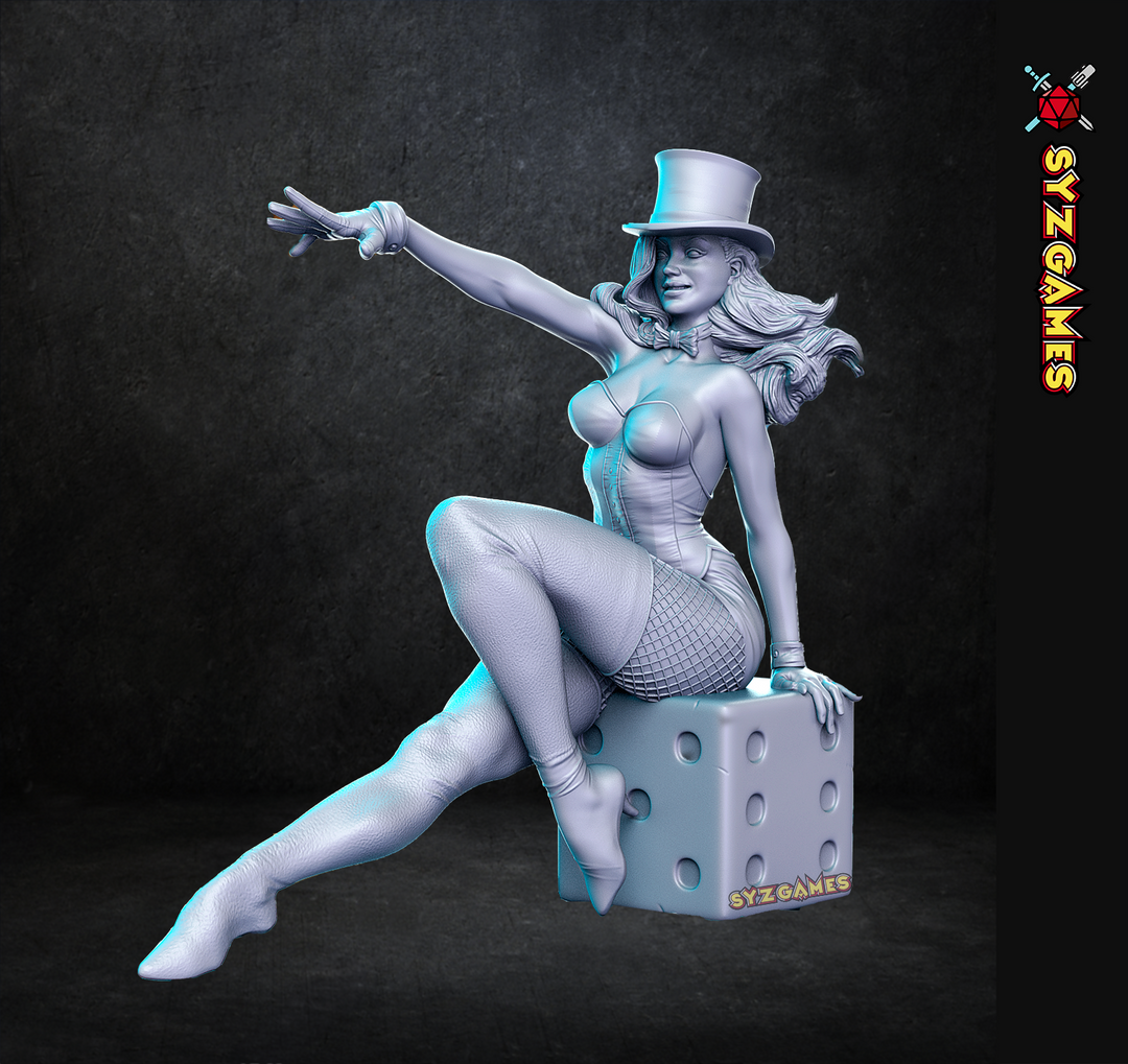 Zatana
