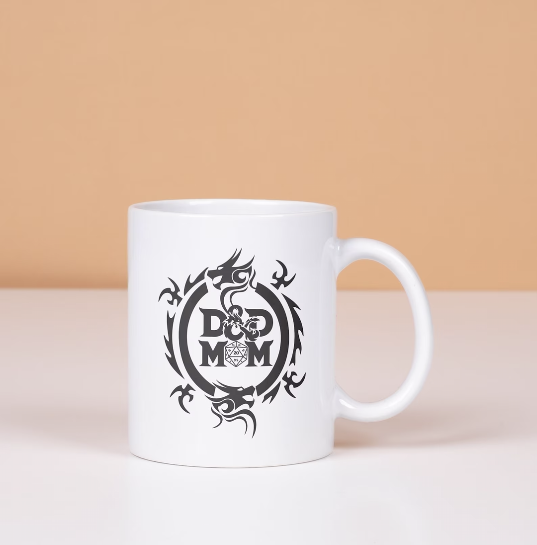 DnD SVG Bundle Vol. 3, Digital Download