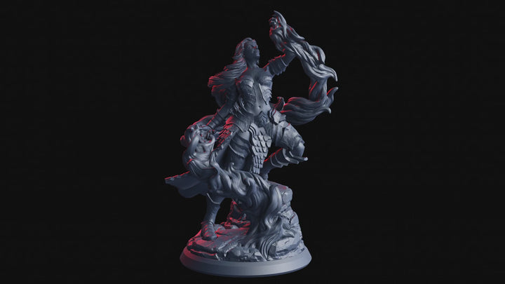 Der König