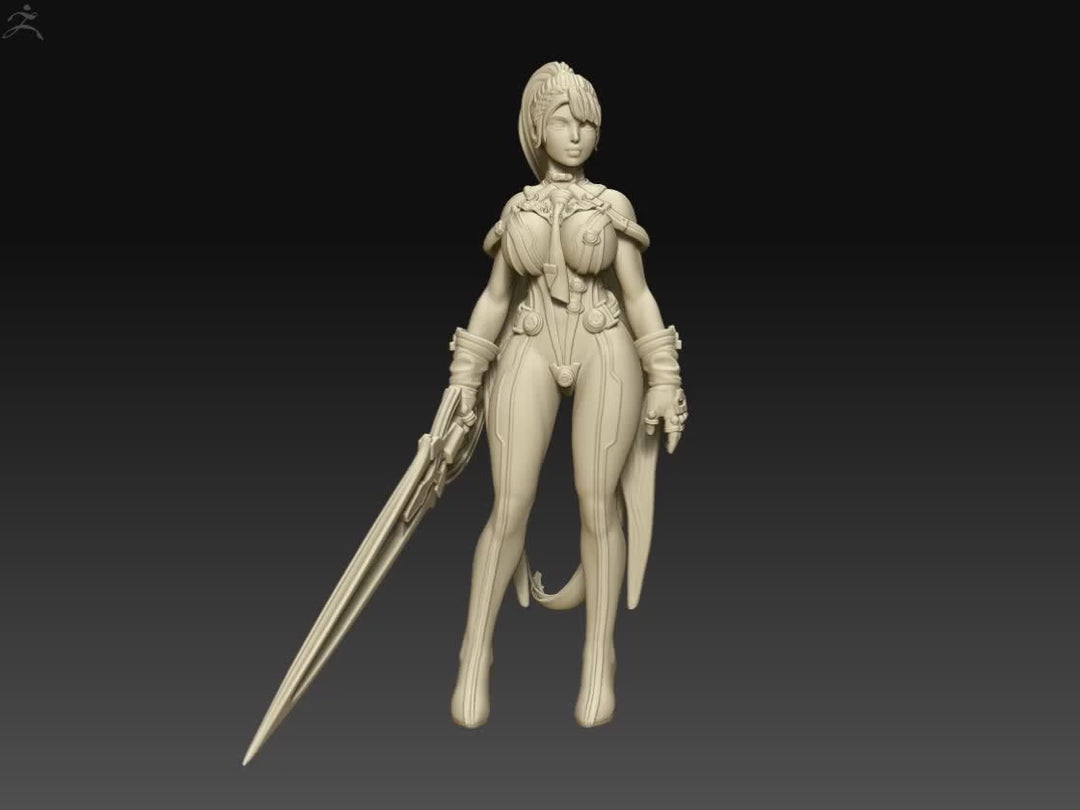 Eve V1