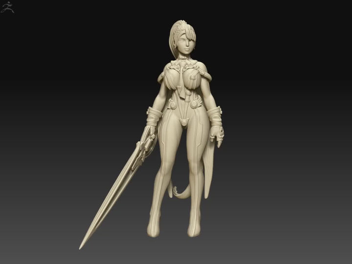 Eve V1