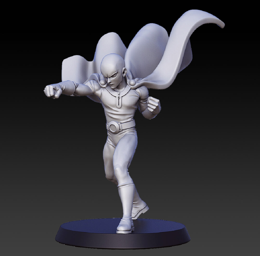 One Punch