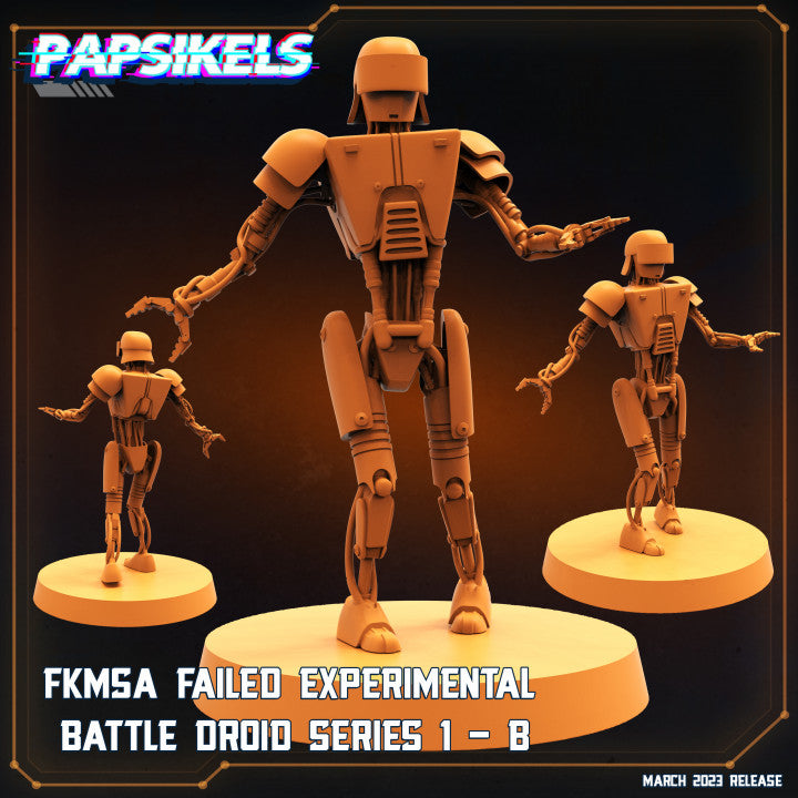 Star Wars Droid - Random Bazar