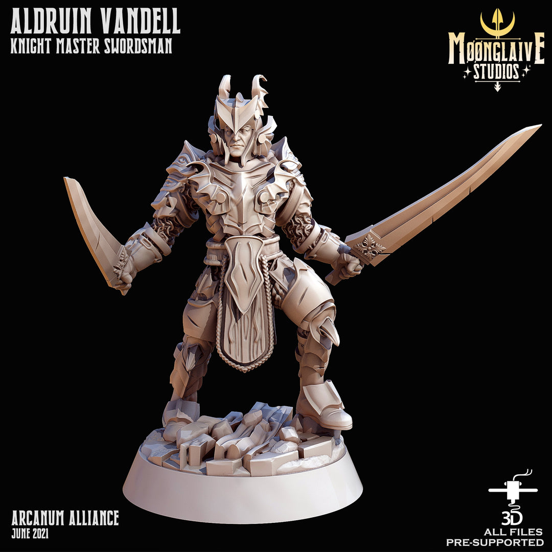 Aldruin