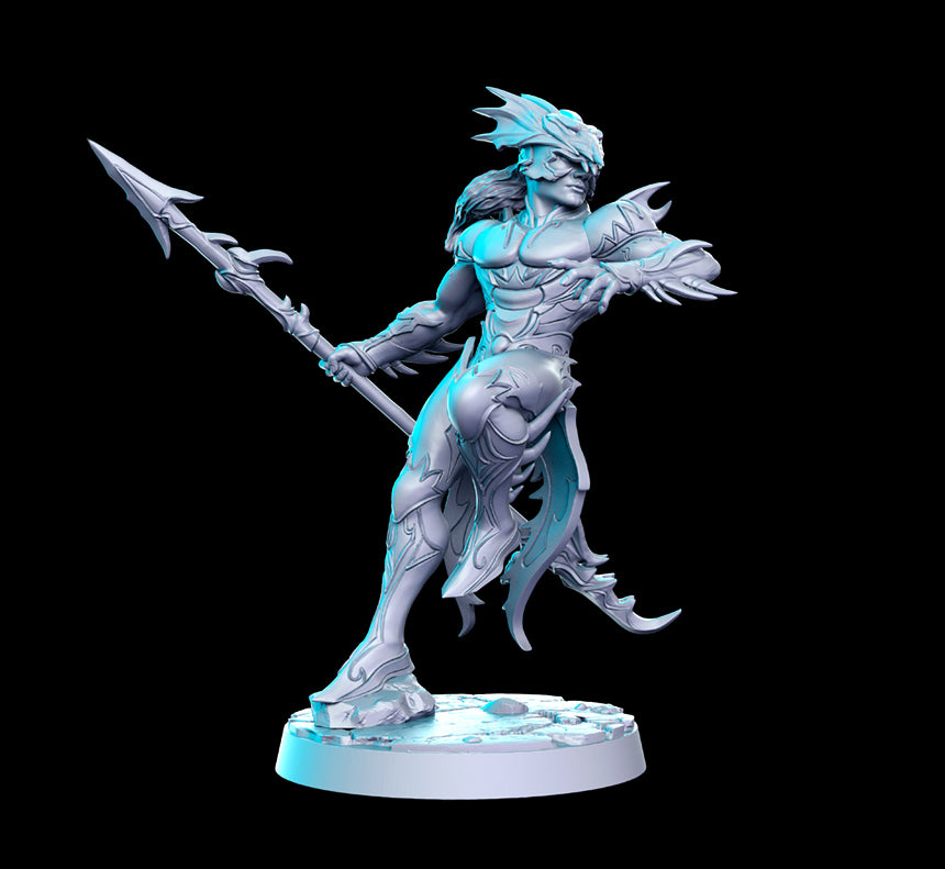 Kain Highwind