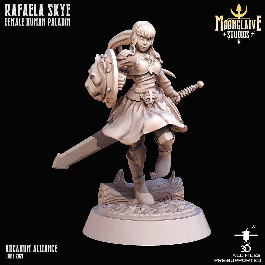 Rafaela