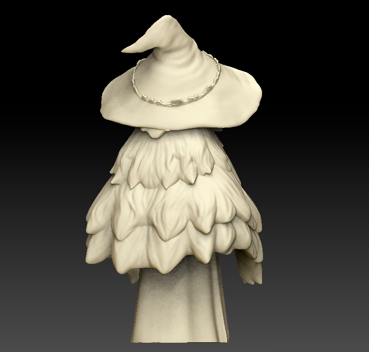 Ranni, sorcière de la lune