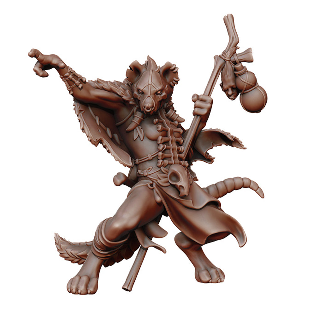 Fantasy Minis DnD Warhammer Roleplaying RPG D&D