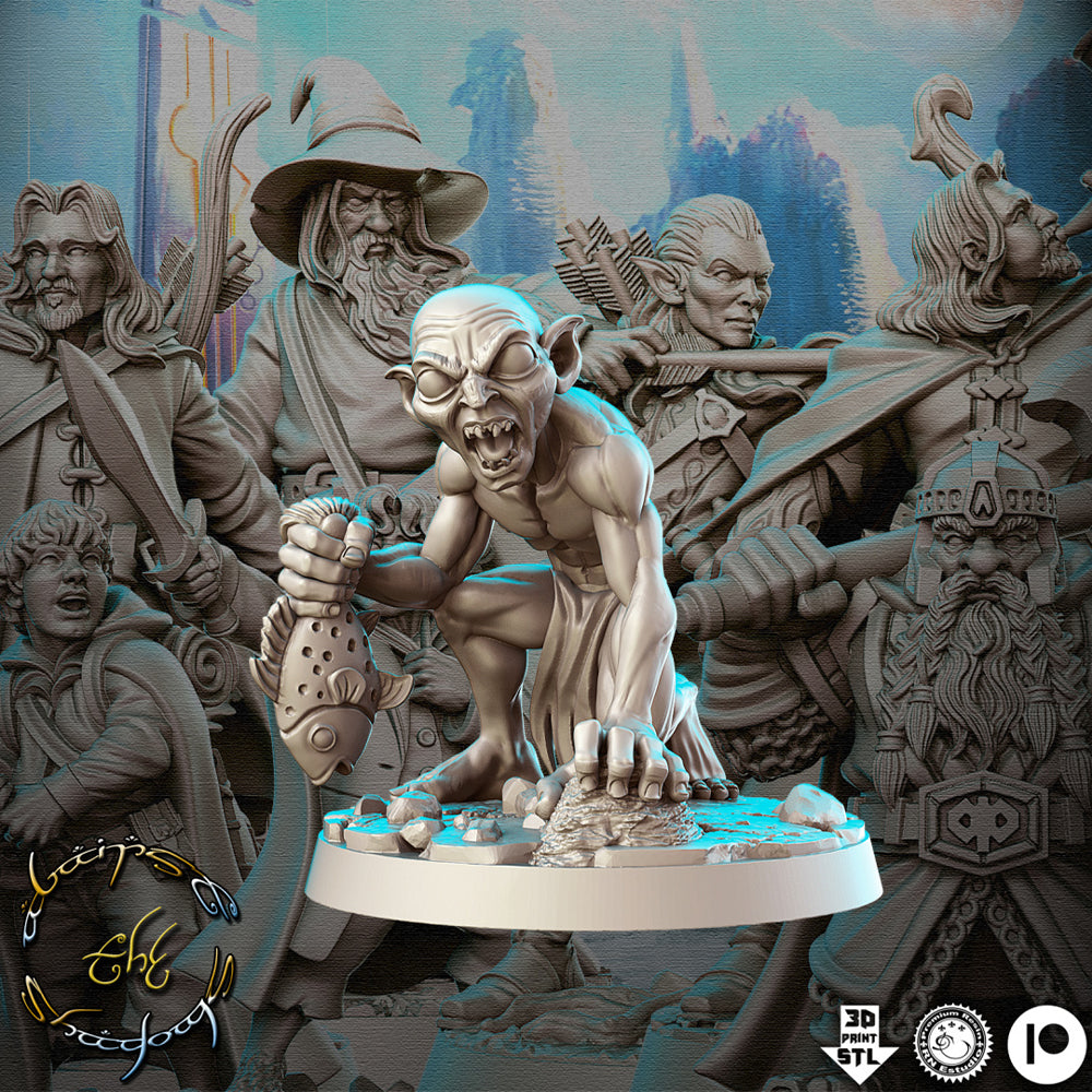Fantasy Minis DnD Warhammer Roleplaying RPG D&D