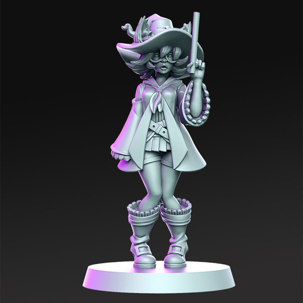 Sunny Wizard Fantasy Minis DnD Warhammer Roleplaying  RPG D&D