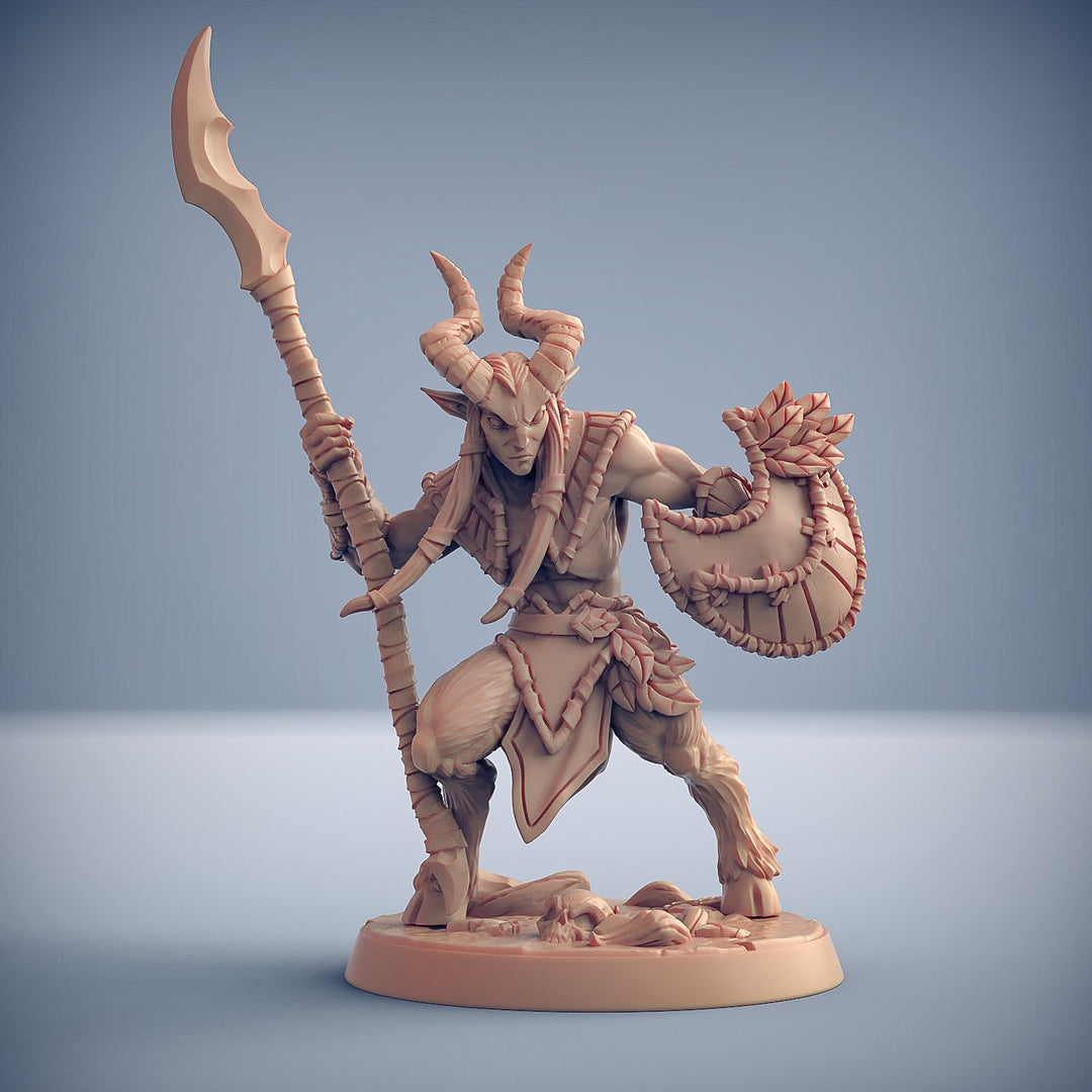 Arverian Woodkeeper C