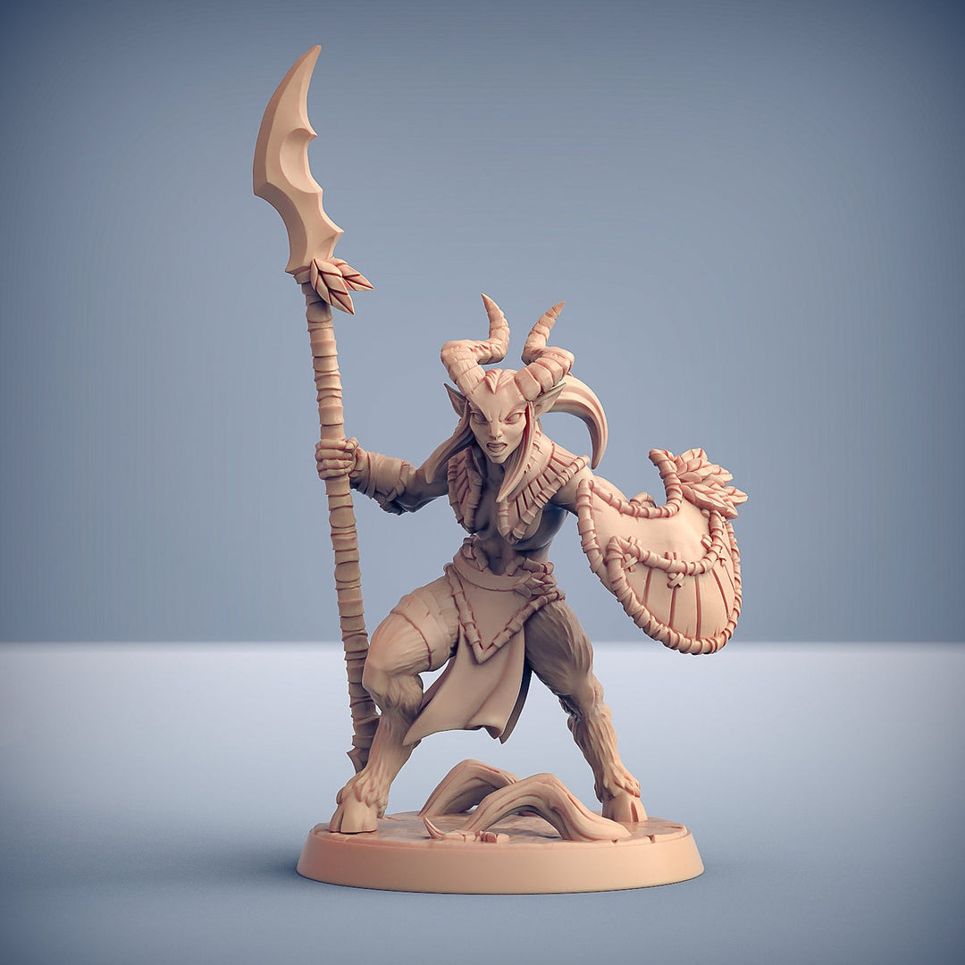 Arverian Woodkeeper F