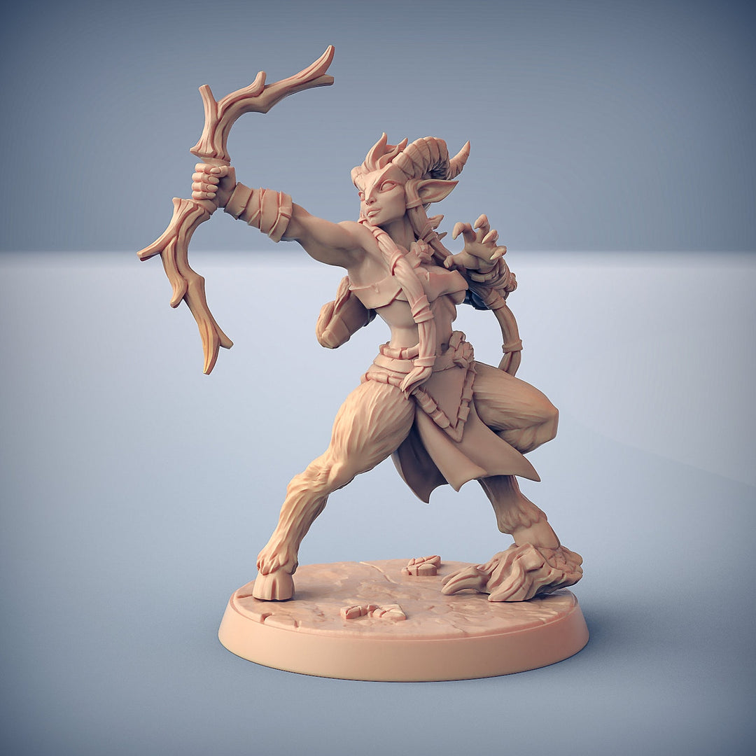 Arverian Woodkeeper E