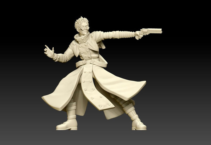 Vash