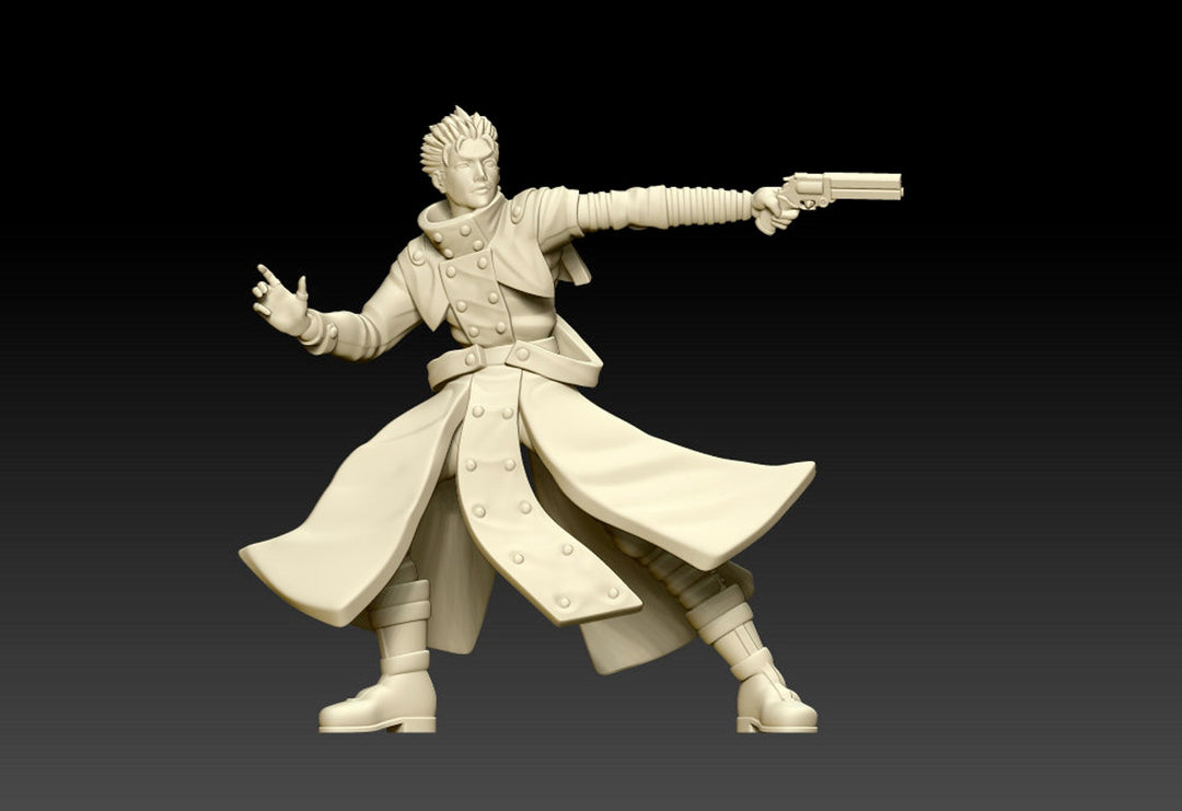 Vash