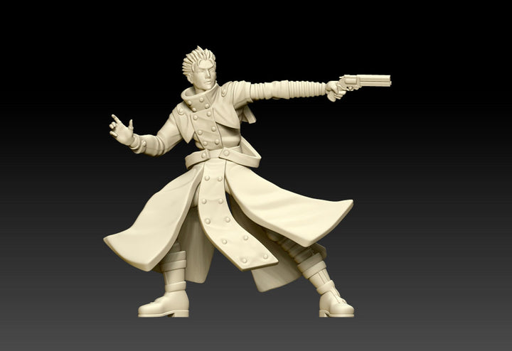 Vash