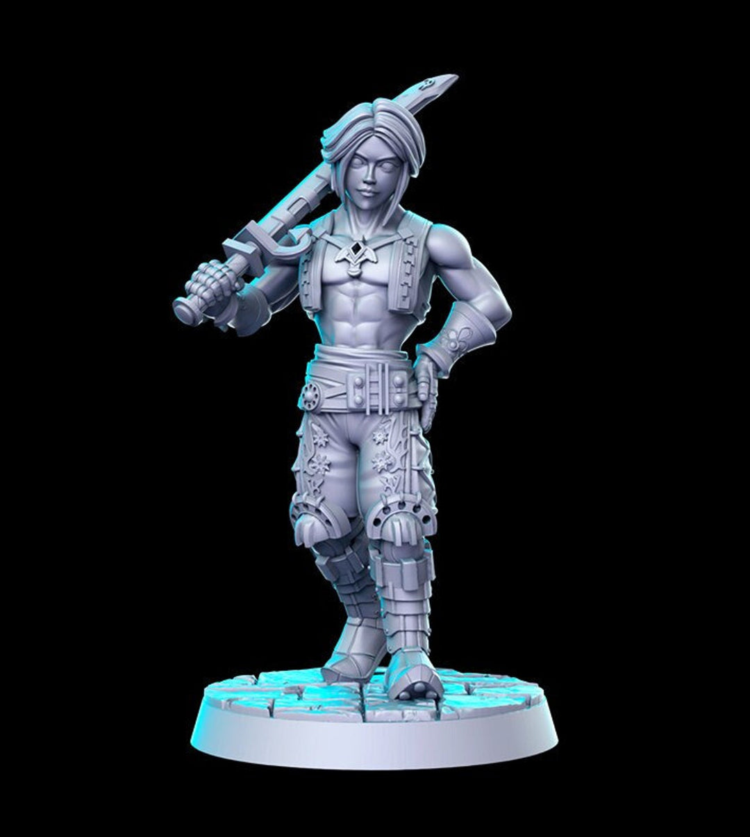 Vaan