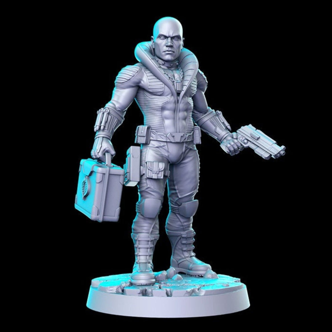 Destro