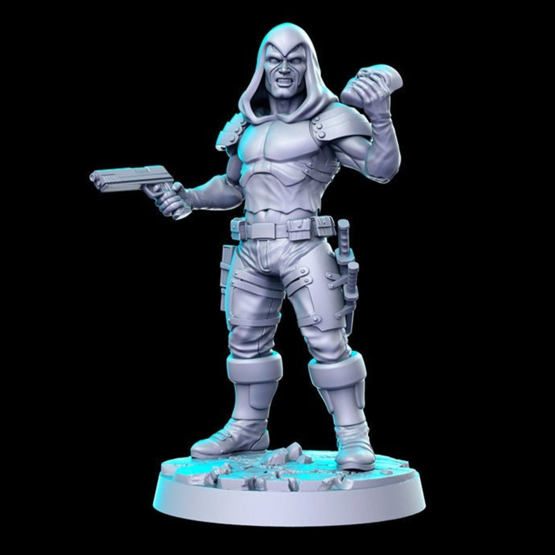 Zartan