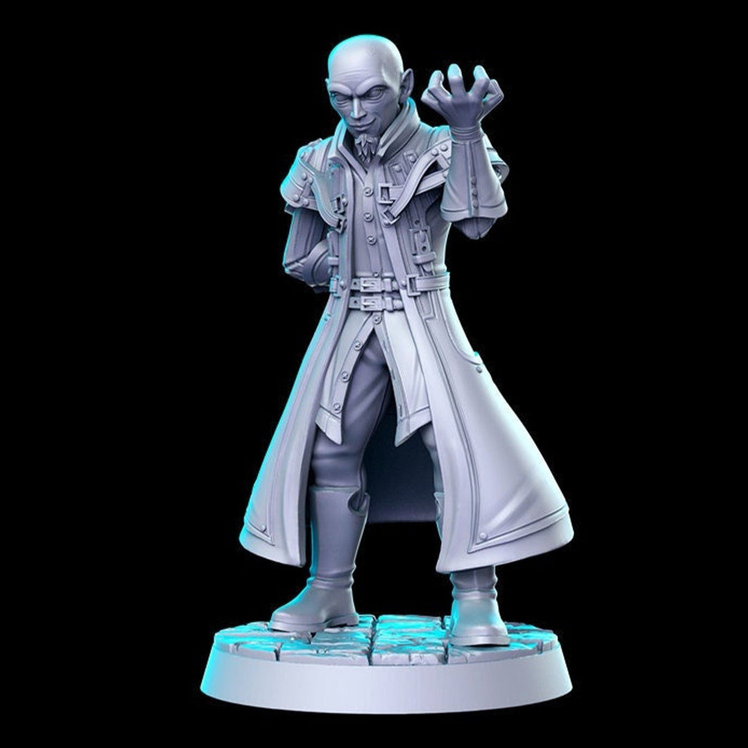 Xehanort
