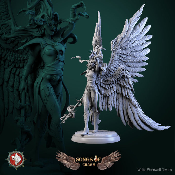 Kelaina Sanguinary Mage