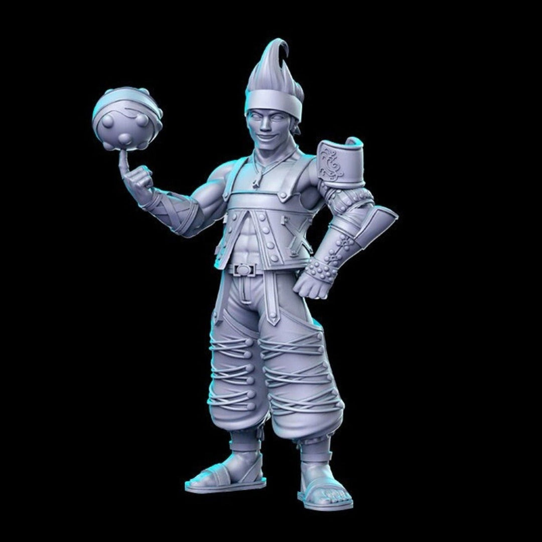 Wakka