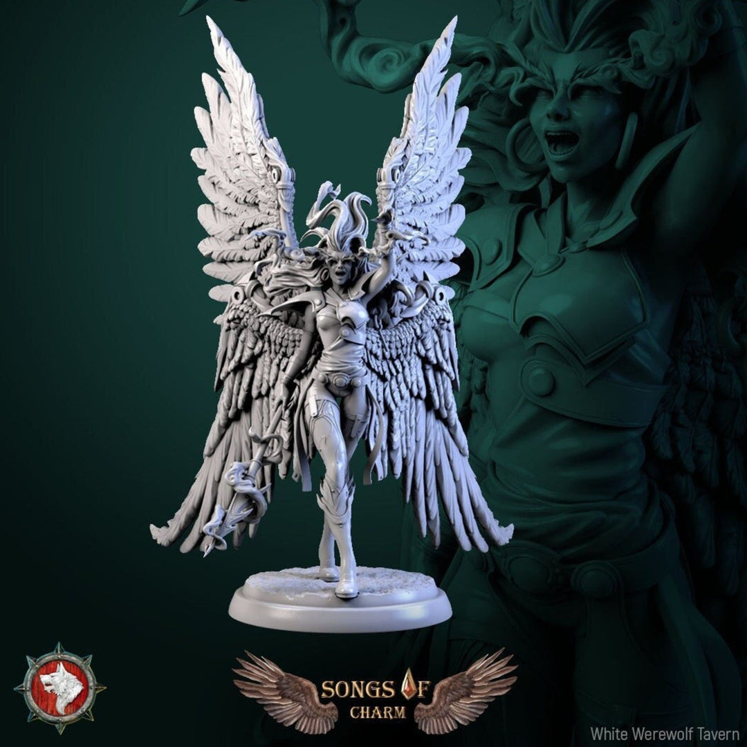 Kelaina Sanguinary Mage