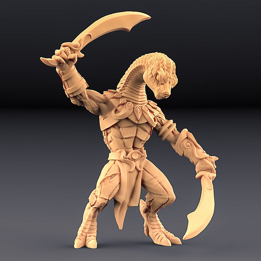 Snakeman - SYZGames