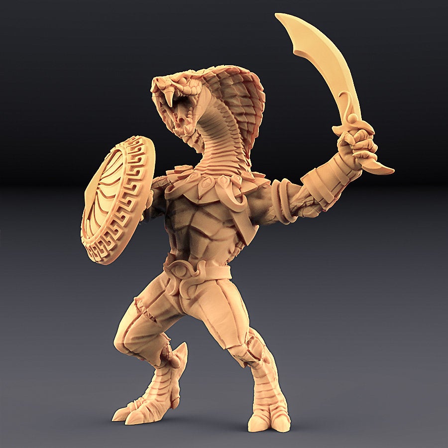 Snakeman - SYZGames