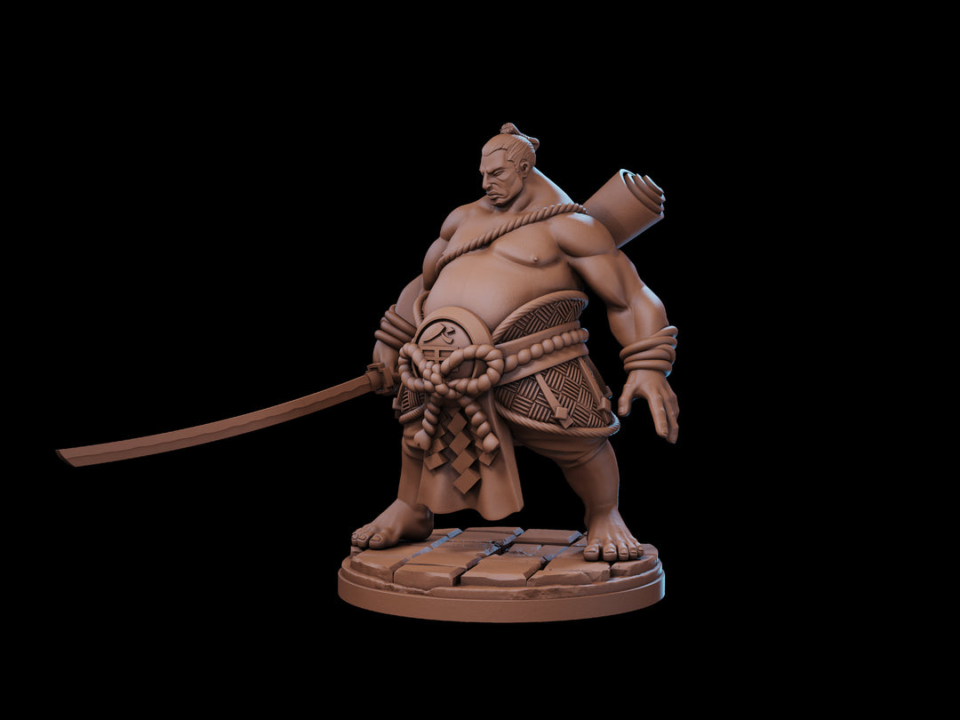 Takuma-Sumo-Ringer