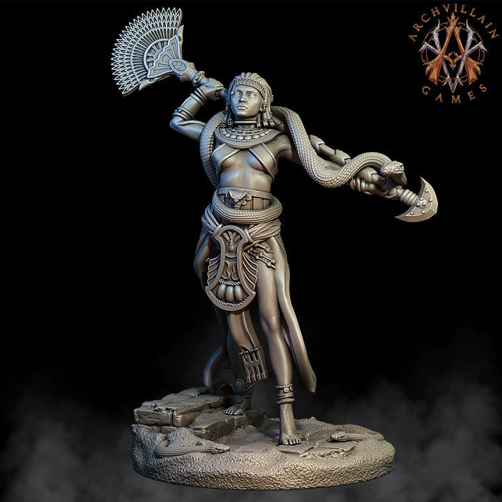 Fantasy Minis DnD Warhammer Roleplaying RPG D&D