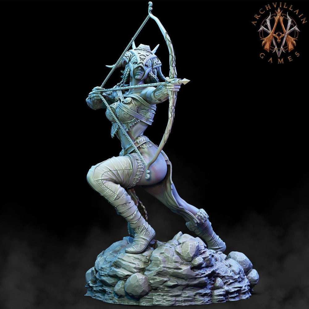 Frost Giant Valkr - SYZGames