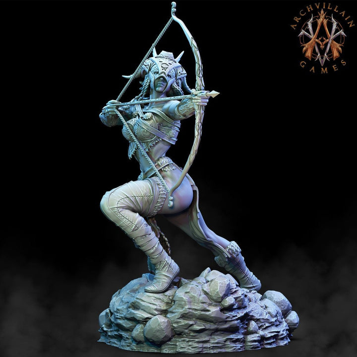 Frost Giant Valkr - SYZGames
