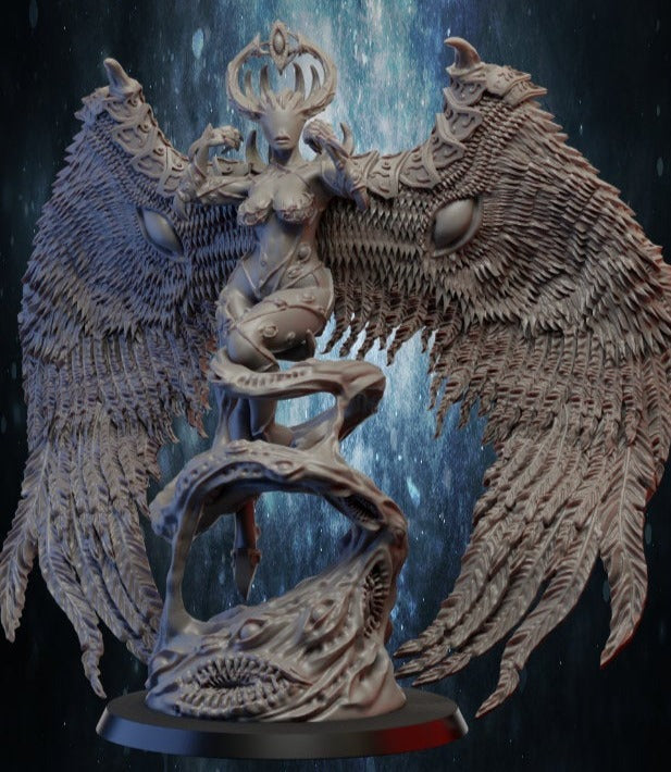 The Demon - SYZGames