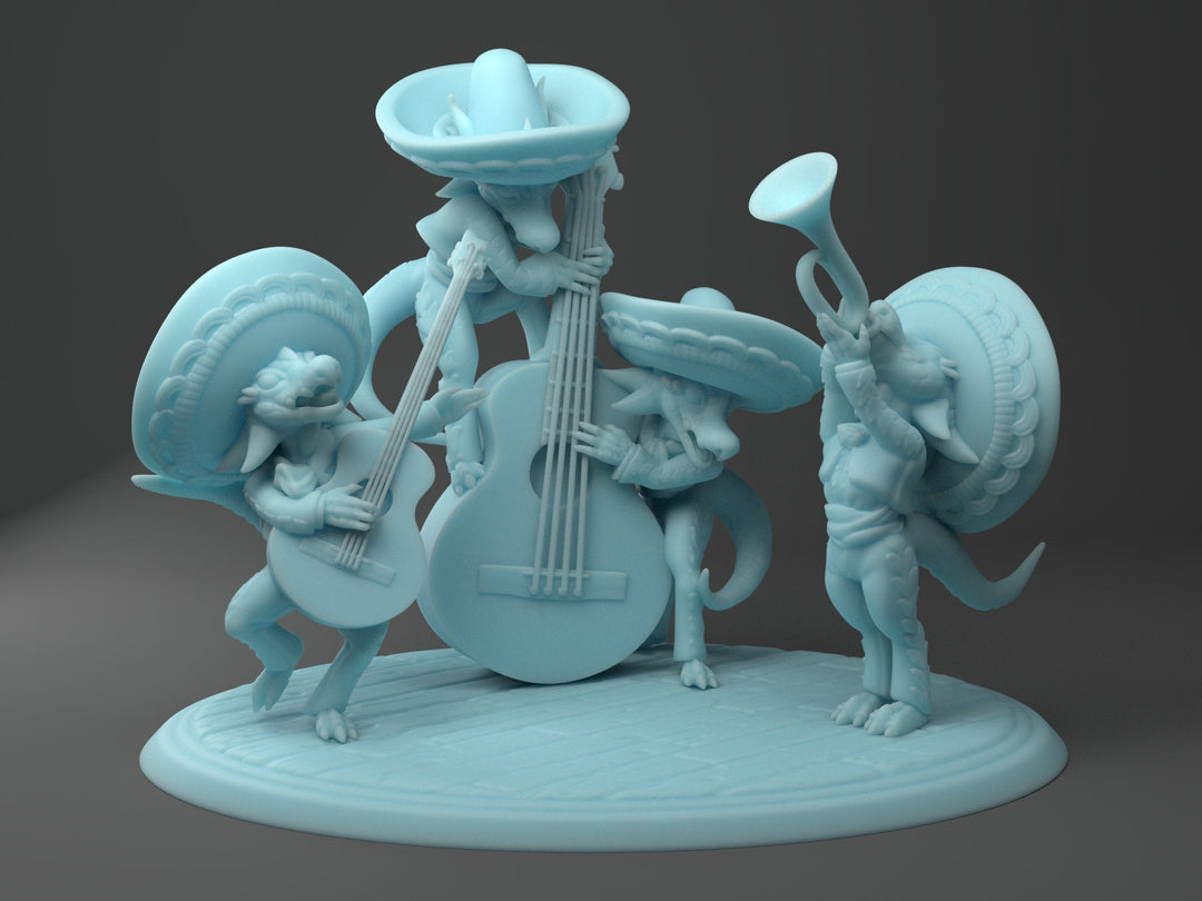 Kobold Mariachi