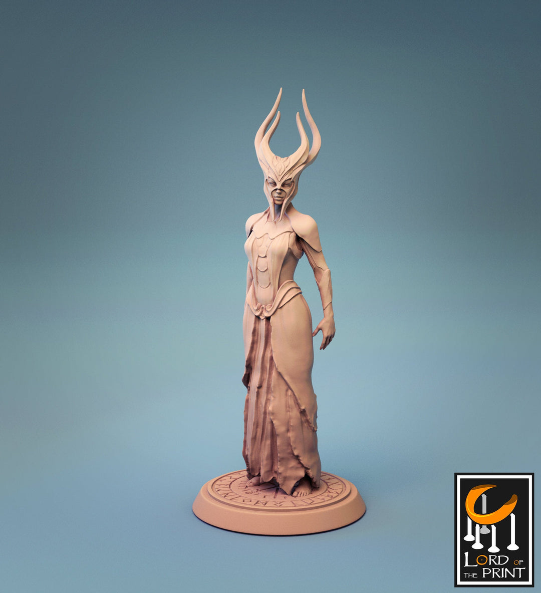 Northen Valkyrie