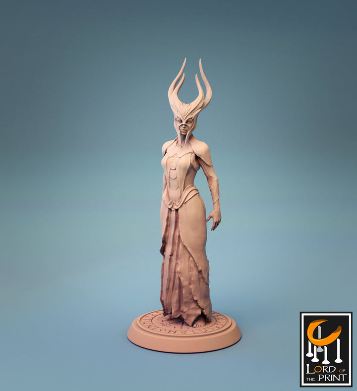 Northen Valkyrie