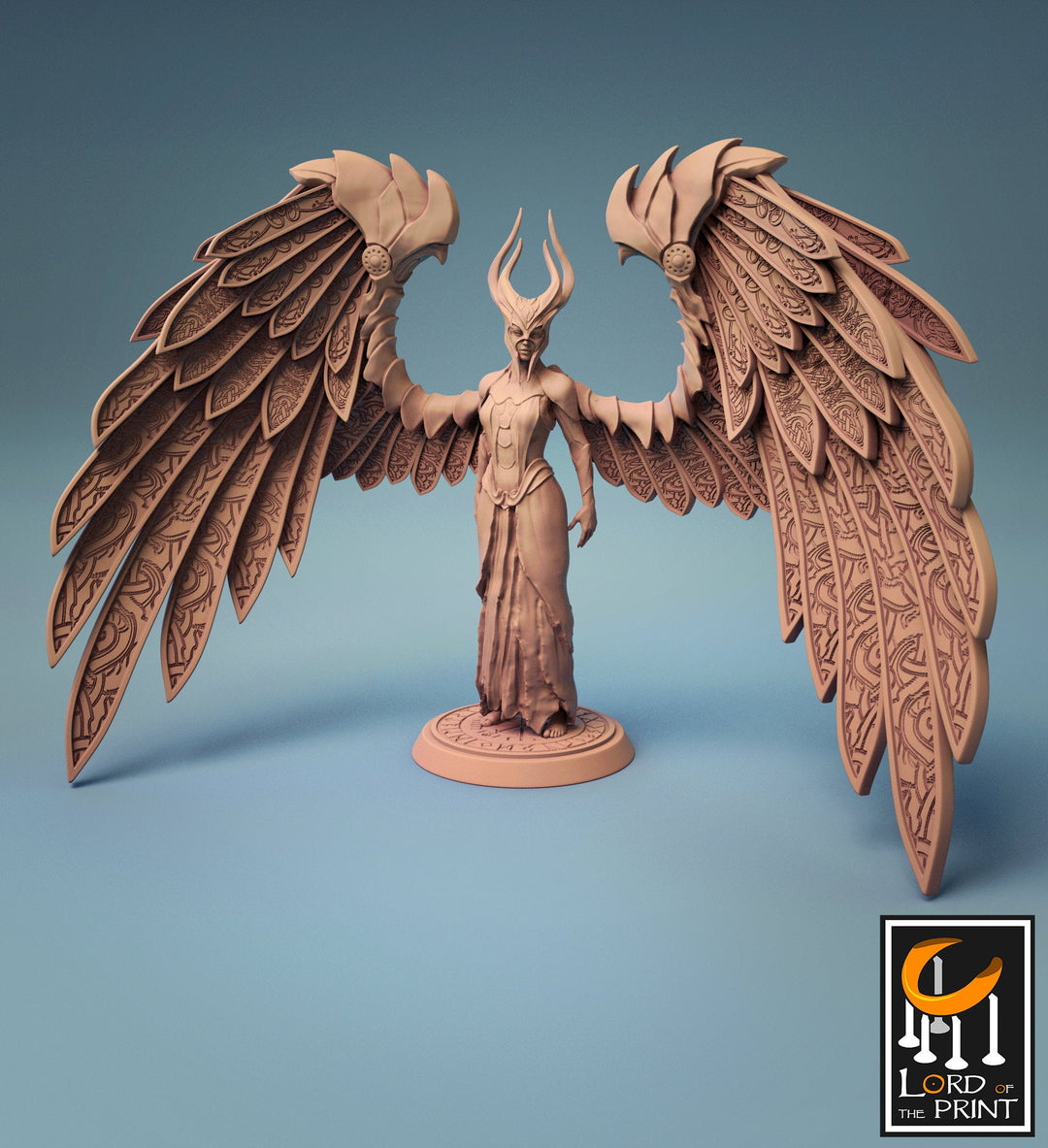 Northen Valkyrie