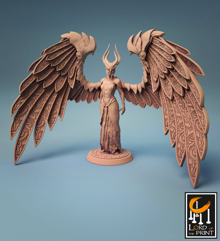 Northen Valkyrie