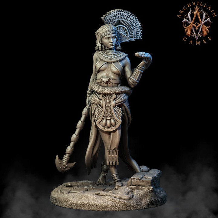 Fantasy Minis DnD Warhammer Roleplaying RPG D&D