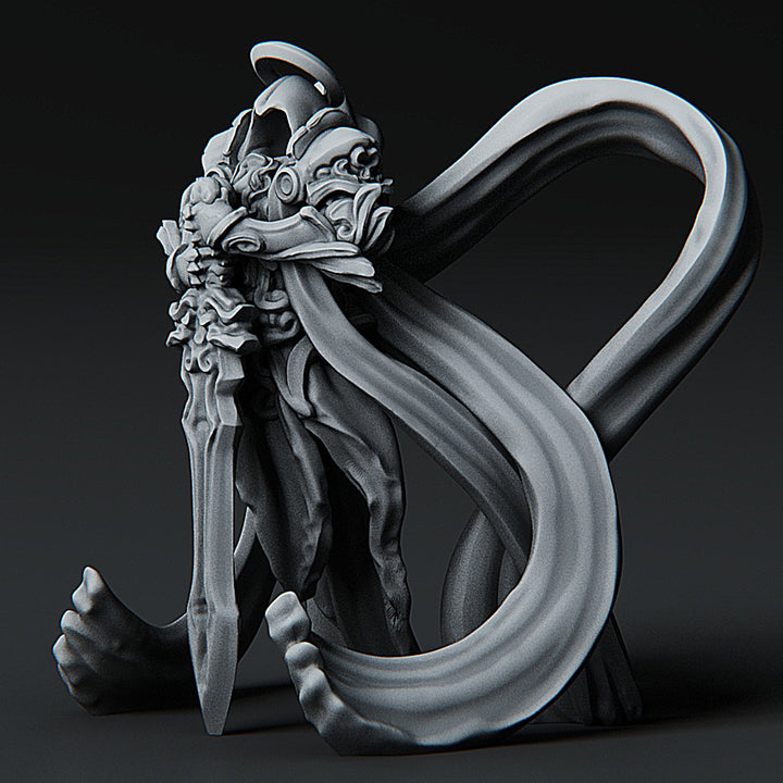 The Sentinal - Arch Angel - SYZGames