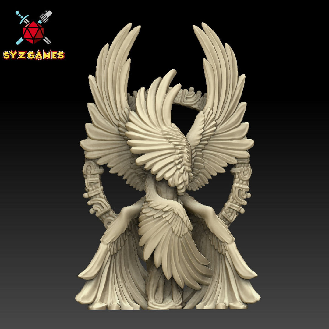 Seraphim - Archangel