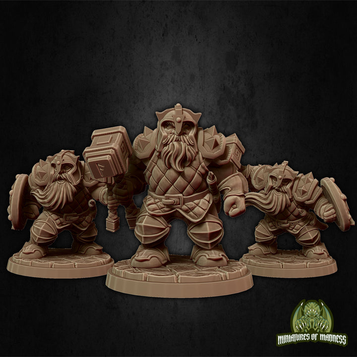 Soldier_Set_1 - SYZGames