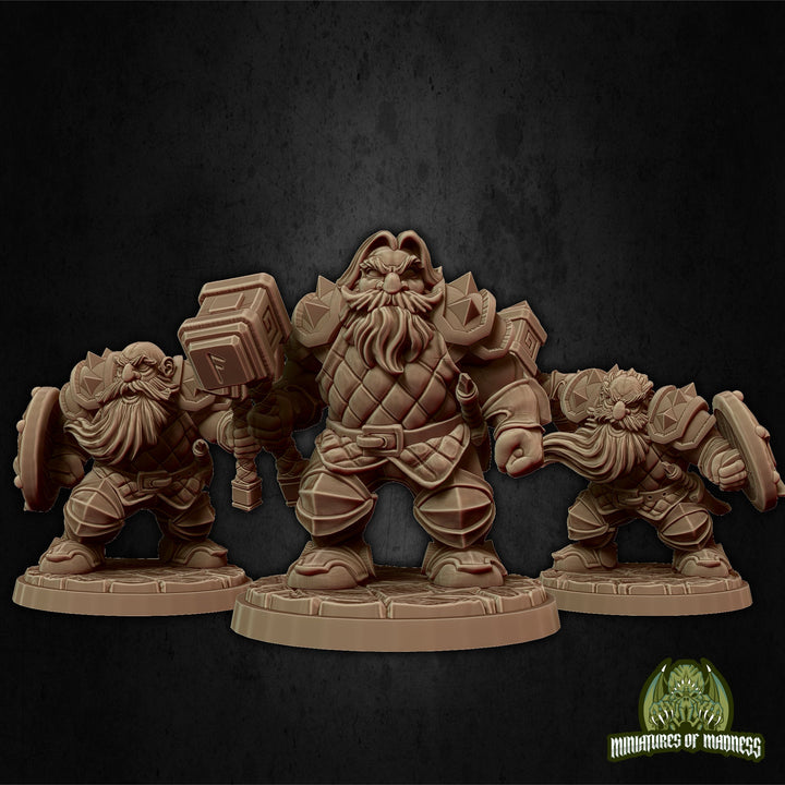 Soldier_Set_1 - SYZGames