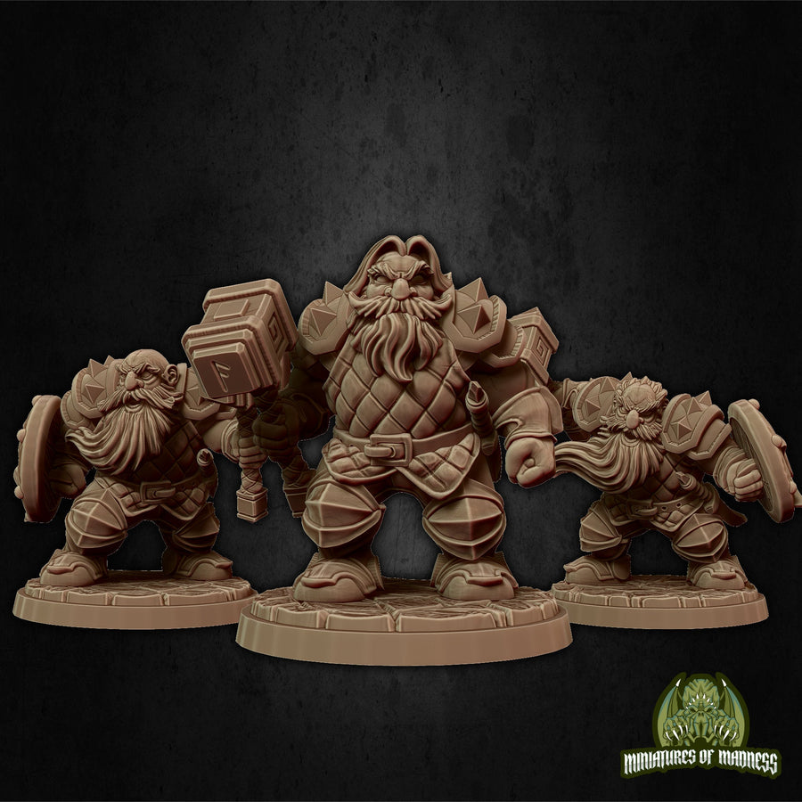 Soldier_Set_1 - SYZGames