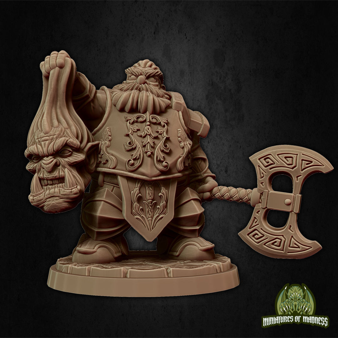 Vognar Cuthroats - SYZGames