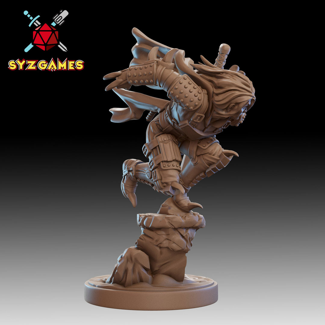 Vlakir - SYZGames