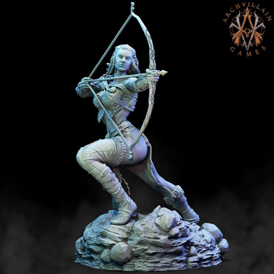 Frost Giant Valkr - SYZGames