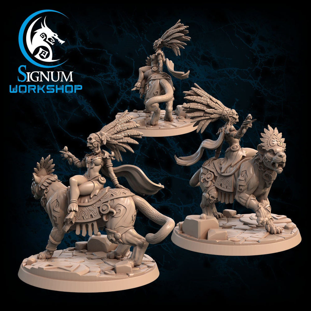 The Sorceress Queen Fantasy Minis DnD Warhammer Roleplaying  RPG D&D