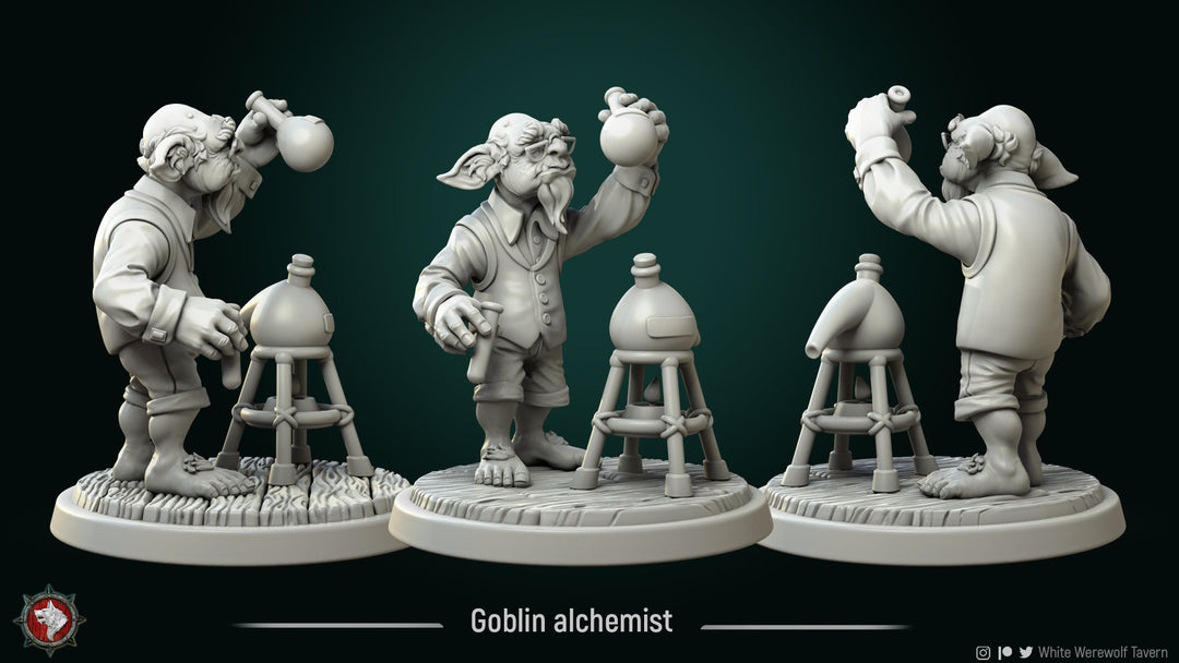 Goblins - SYZGames
